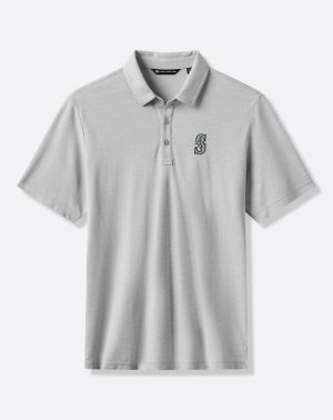 Seattle Mariners Playoff Pitch Polo