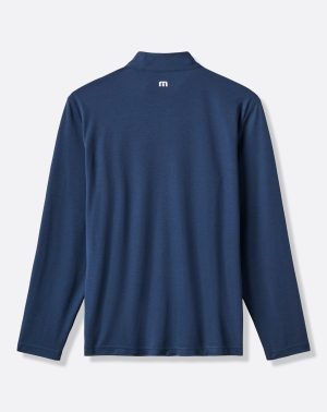 Atlanta Braves Time To Tailgate Quarter Zip