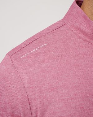 Atlanta Braves Time To Tailgate Quarter Zip