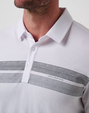 San Diego Padres Top Recruit Polo