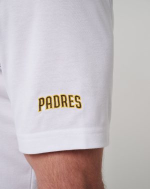 San Diego Padres Top Recruit Polo