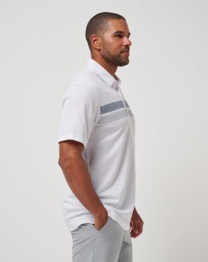 Cleveland Guardians Top Recruit Polo