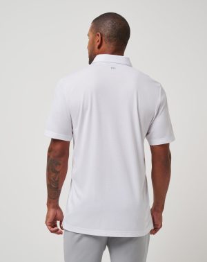 Cleveland Guardians Top Recruit Polo