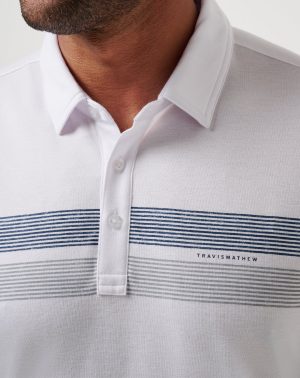 Cleveland Guardians Top Recruit Polo