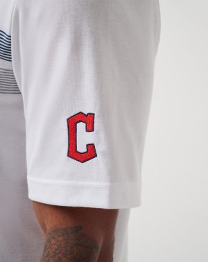 Cleveland Guardians Top Recruit Polo