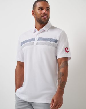 Cleveland Guardians Top Recruit Polo