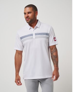 Cleveland Guardians Top Recruit Polo