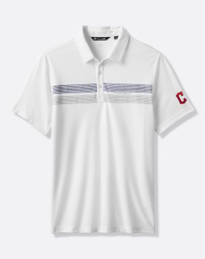 Cleveland Guardians Top Recruit Polo
