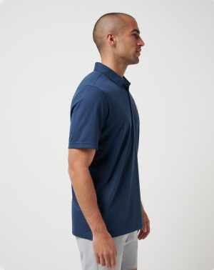 Cleveland Guardians Playoff Pitch Polo