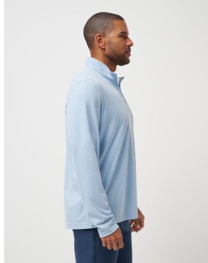 Minnesota Twins Time To Tailgate Quarter Zip