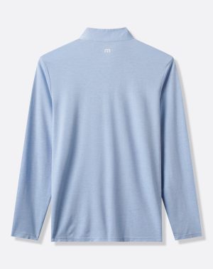 Minnesota Twins Time To Tailgate Quarter Zip