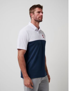 Cleveland Guardians Home Run Leader Polo