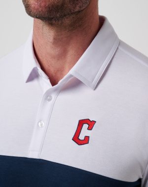 Cleveland Guardians Home Run Leader Polo