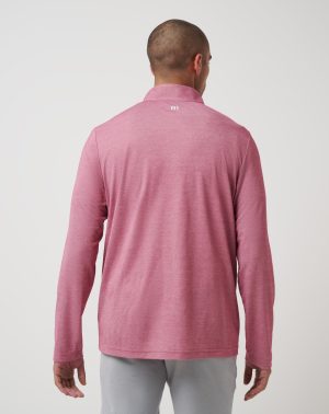 Washington Nationals Time To Tailgate Quarter Zip