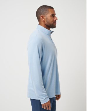 Kansas City Roayals Time To Tailgate Quarter Zip