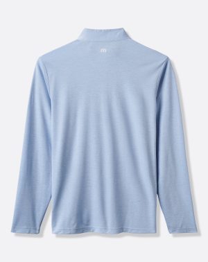 Kansas City Roayals Time To Tailgate Quarter Zip