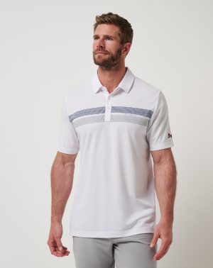Atlanta Braves Top Recruit Polo