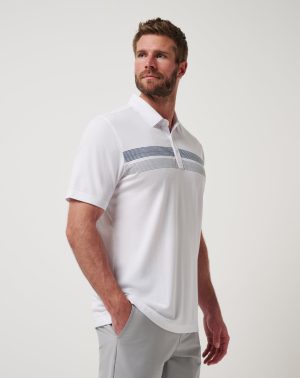 Atlanta Braves Top Recruit Polo