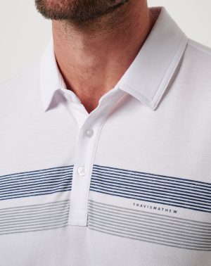 Atlanta Braves Top Recruit Polo