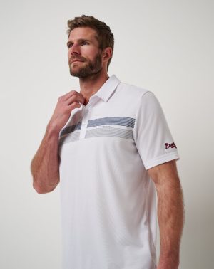 Atlanta Braves Top Recruit Polo