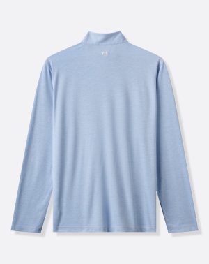 Toronto Blue Jays Time To Tailgate Quarter Zip