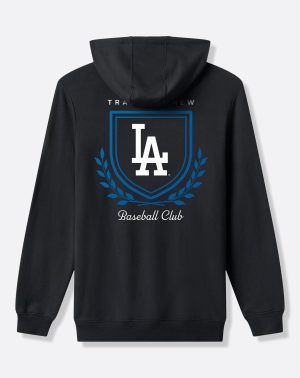 Los Angeles Dodgers Stadium Hoodie