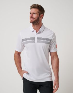 San Francisco Giants Top Recruit Polo