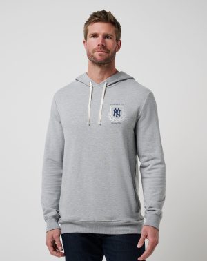 New York Yankees Stadium Hoodie