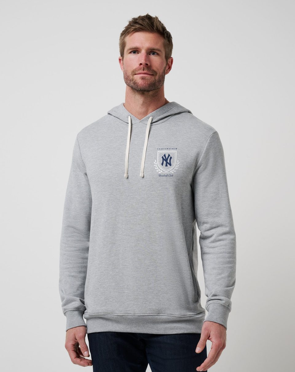 New York Yankees Stadium Hoodie