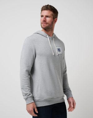 New York Yankees Stadium Hoodie