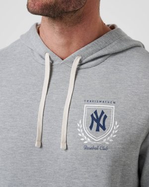 New York Yankees Stadium Hoodie