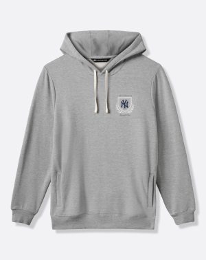 New York Yankees Stadium Hoodie