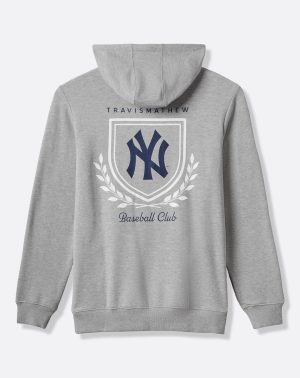 New York Yankees Stadium Hoodie