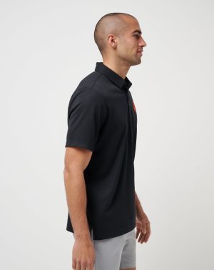 San Francisco Giants Playoff Pitch Polo