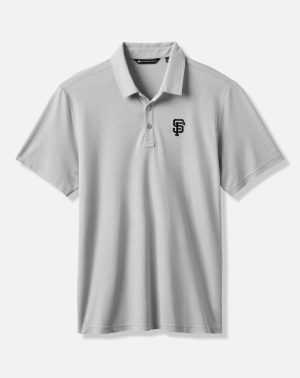 San Francisco Giants Playoff Pitch Polo