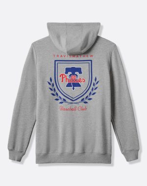 Philadelphia Phillies Stadium Hoodie
