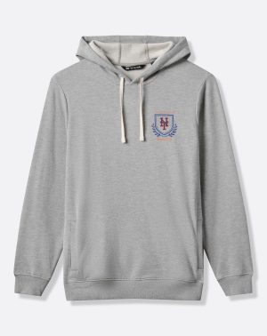 New York Mets Stadium Hoodie