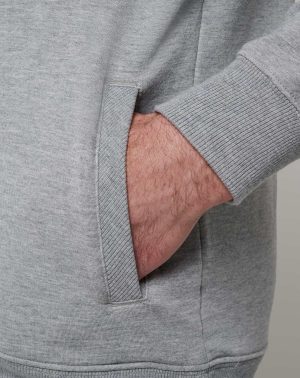 Chicago Cubs Stadium Hoodie