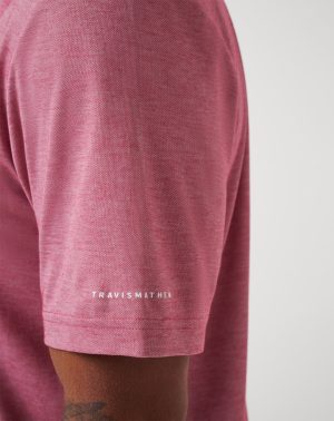 St Louis Cardinals Playoff Pitch Polo