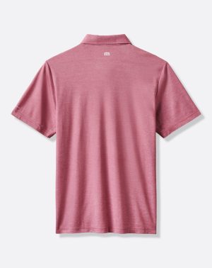 St Louis Cardinals Playoff Pitch Polo