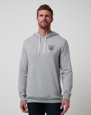 Atlanta Braves Stadium Hoodie