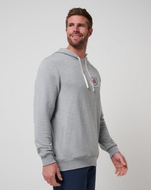 Atlanta Braves Stadium Hoodie