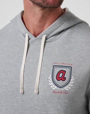 Atlanta Braves Stadium Hoodie