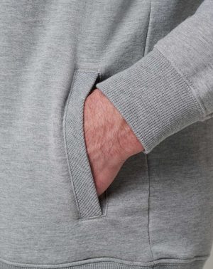 Atlanta Braves Stadium Hoodie