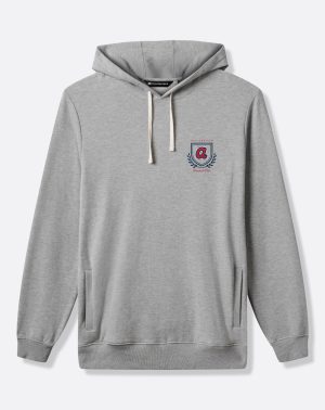 Atlanta Braves Stadium Hoodie