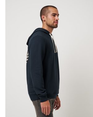 San Francisco Giants Stadium Hoodie