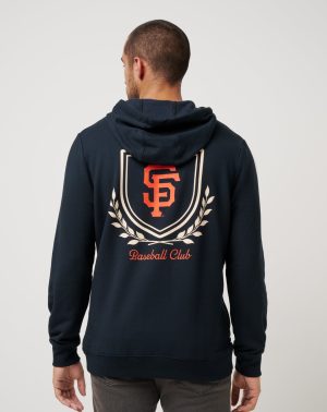 San Francisco Giants Stadium Hoodie