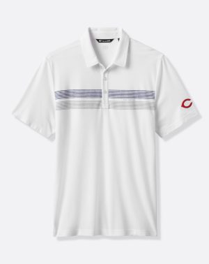 Cincinatti Reds Top Recruit Polo
