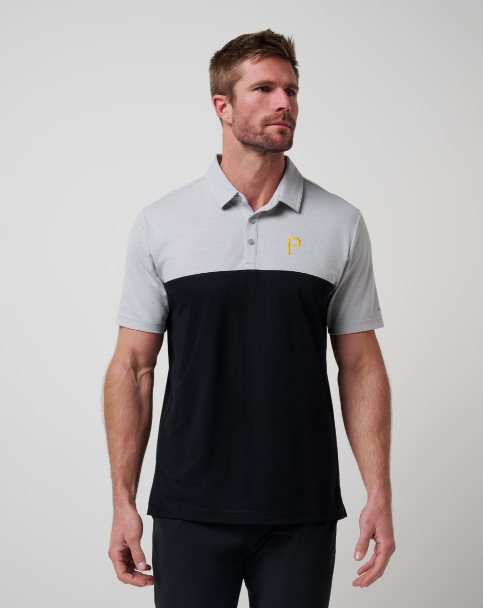 Pittsburgh Pirates Home Run Leader Polo
