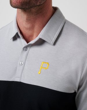 Pittsburgh Pirates Home Run Leader Polo